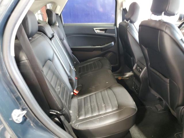 Фото 11 - FORD EDGE