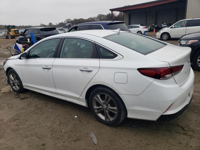 Фото 2 - HYUNDAI SONATA