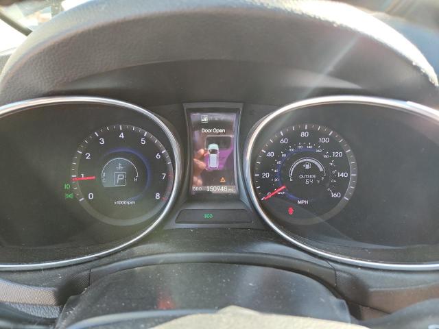 Фото 9 - HYUNDAI SANTA FE