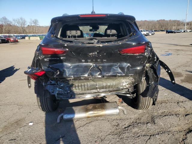 Фото 6 - BUICK ENCORE