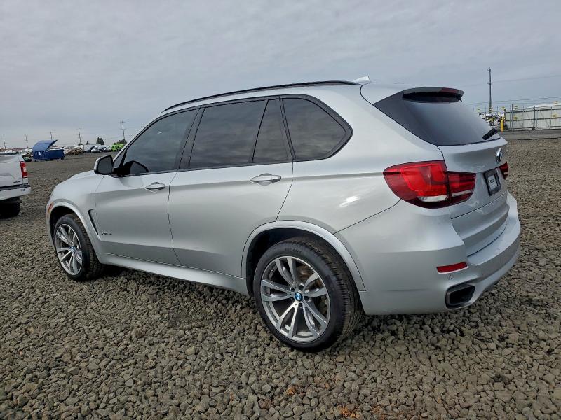 Фото 2 - BMW X5