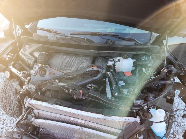 Фото 12 - BUICK ENCLAVE SP