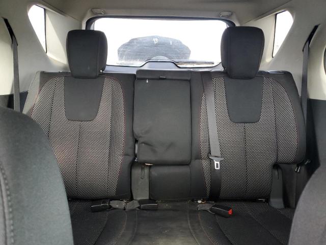 Фото 10 - CHEVROLET EQUINOX