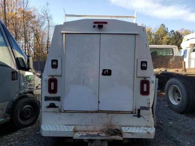 Фото 6 - FORD F350