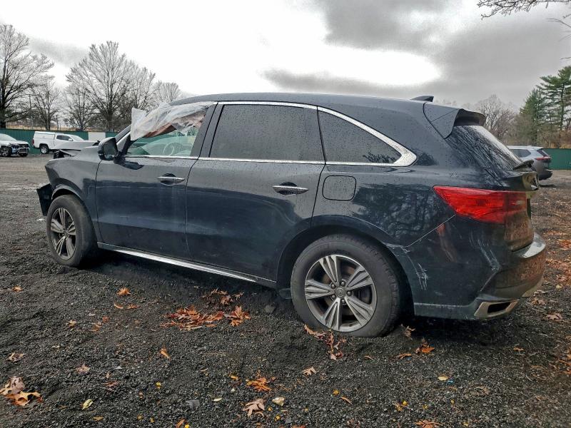 Фото 2 - ACURA MDX