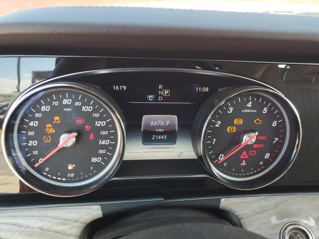 Фото 9 - MERCEDES-BENZ E-CLASS