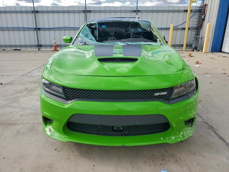 Фото 5 - DODGE CHARGER