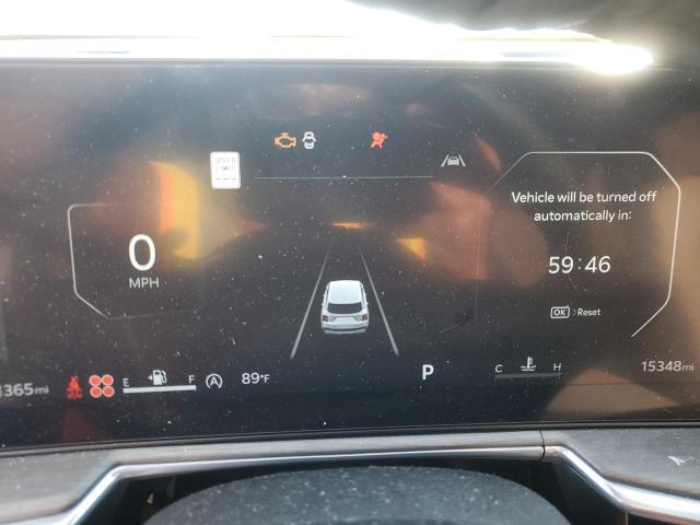 Фото 9 - KIA SORENTO