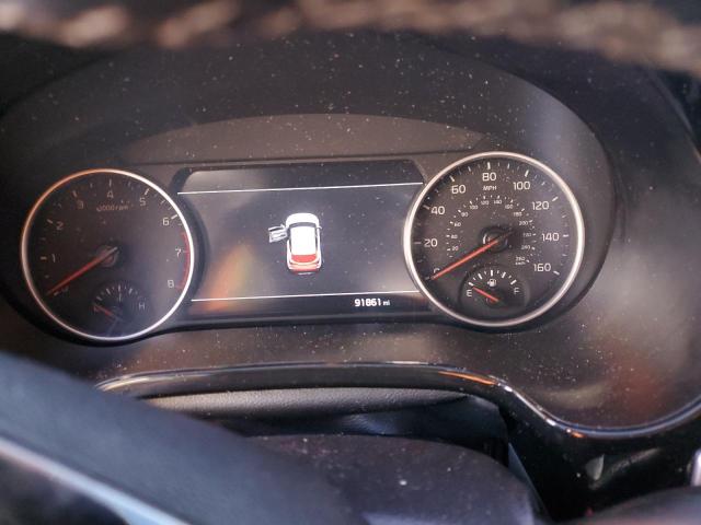 Фото 9 - KIA SELTOS