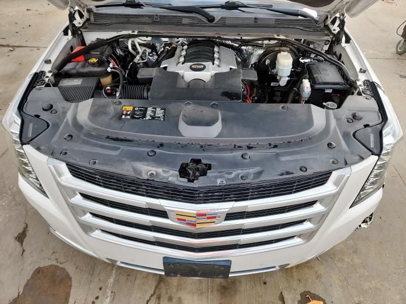 Фото 12 - CADILLAC ESCALADE