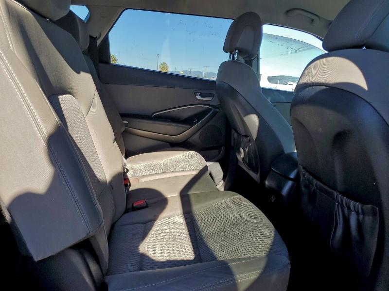 Фото 11 - HYUNDAI SANTA FE