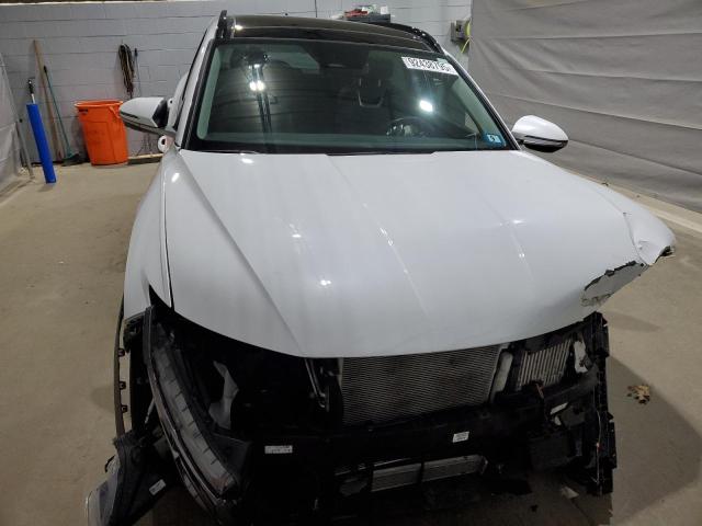 Фото 5 - HYUNDAI TUCSON