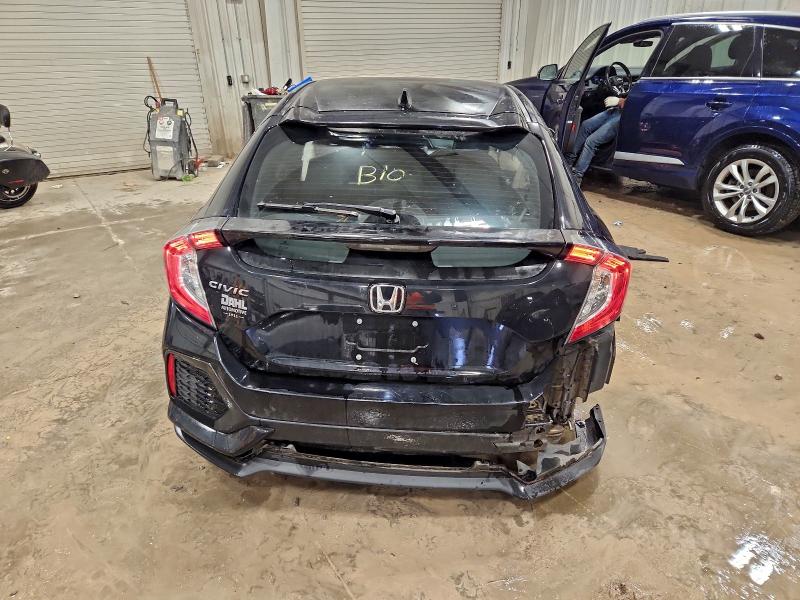 Фото 6 - HONDA CIVIC