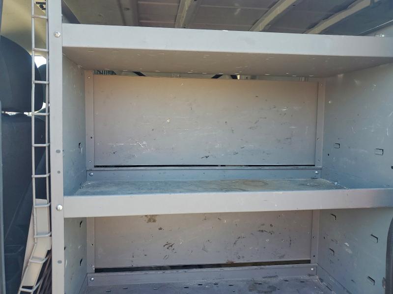 Фото 10 - NISSAN NV