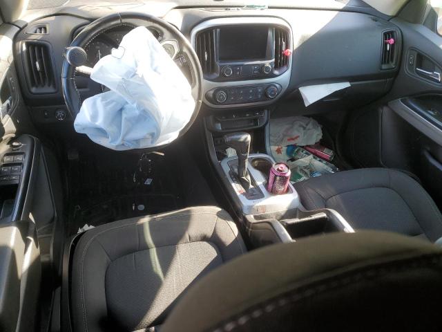 Фото 8 - CHEVROLET COLORADO