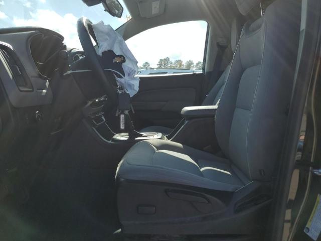 Фото 7 - CHEVROLET COLORADO