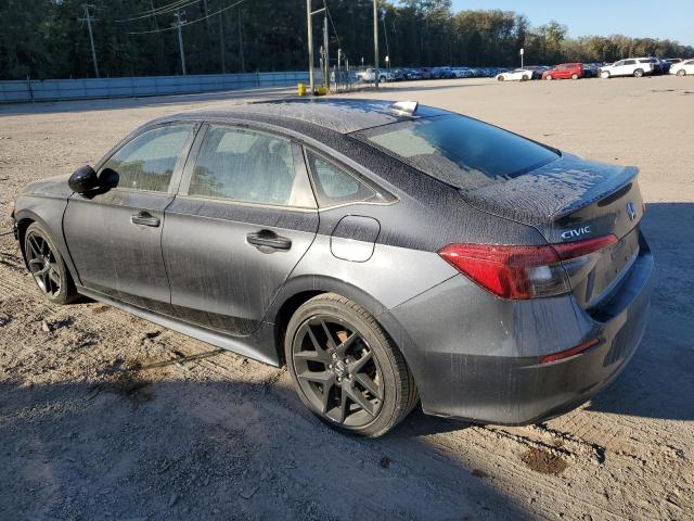 Фото 2 - HONDA CIVIC