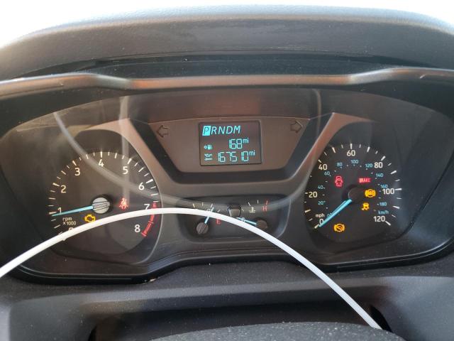 Фото 9 - FORD TRANSIT