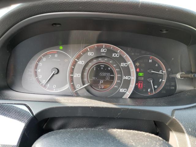 HONDA ACCORD 2015 VIN 1HGCR2F58FA217284