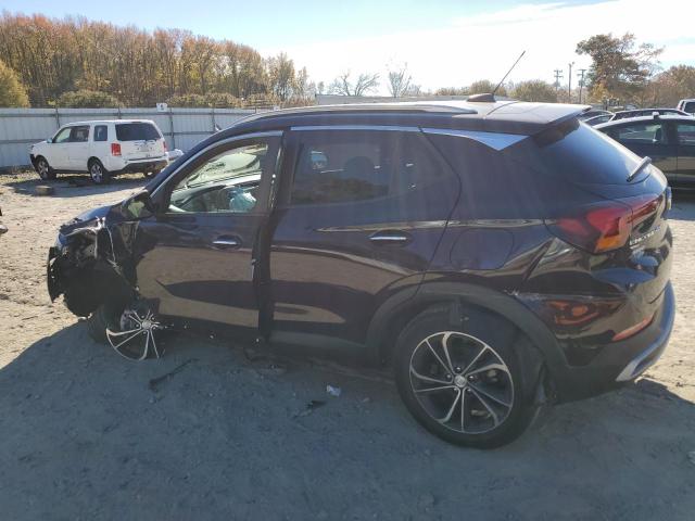 Фото 2 - BUICK ENCORE