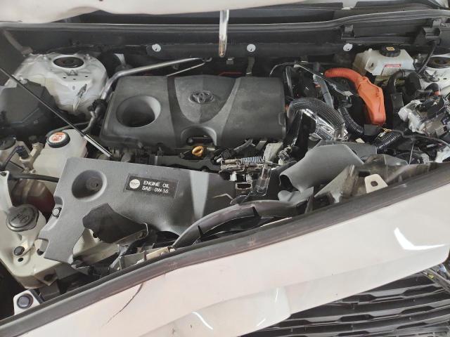 Фото 12 - TOYOTA RAV4