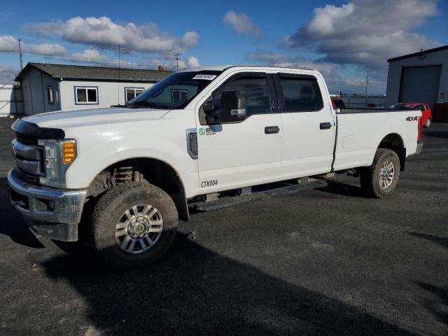 Фото 1 - FORD F350