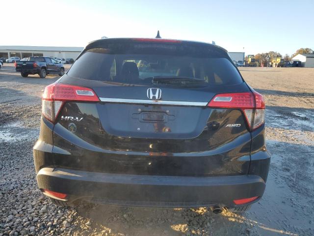 Фото 6 - HONDA HR-V