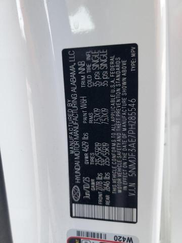 Фото 12 - HYUNDAI TUCSON