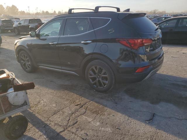 Фото 2 - HYUNDAI SANTA FE