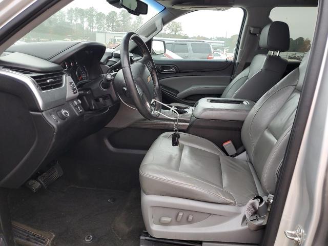 Фото 7 - CHEVROLET SUBURBAN