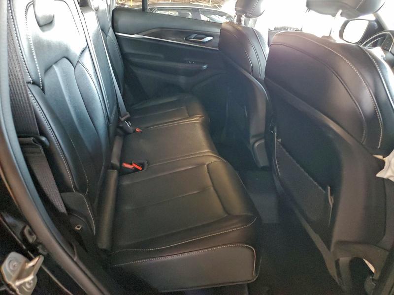 Фото 11 - JEEP GRAND CHER