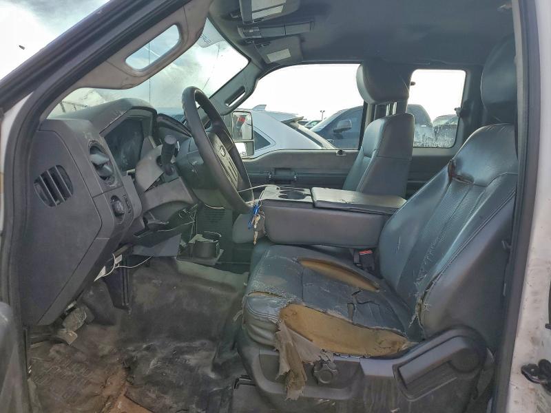 Фото 7 - FORD F350