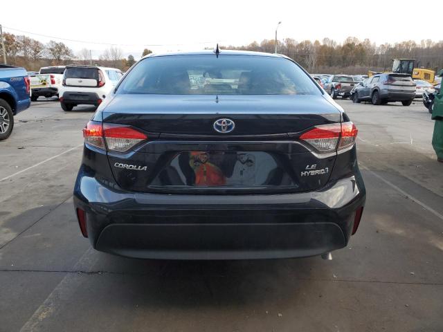 TOYOTA COROLLA 2024 VIN JTDBCMFE3R3036092