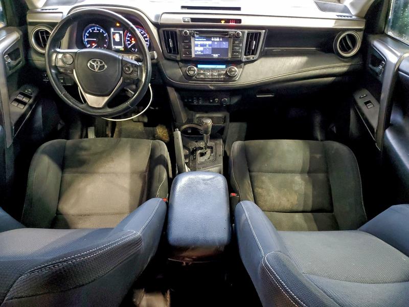 Фото 8 - TOYOTA RAV4