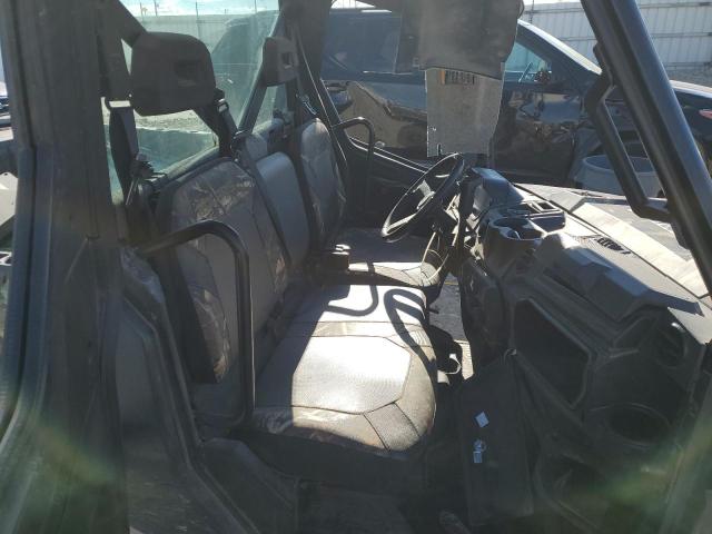 POLARIS SIDEBYSIDE 2019