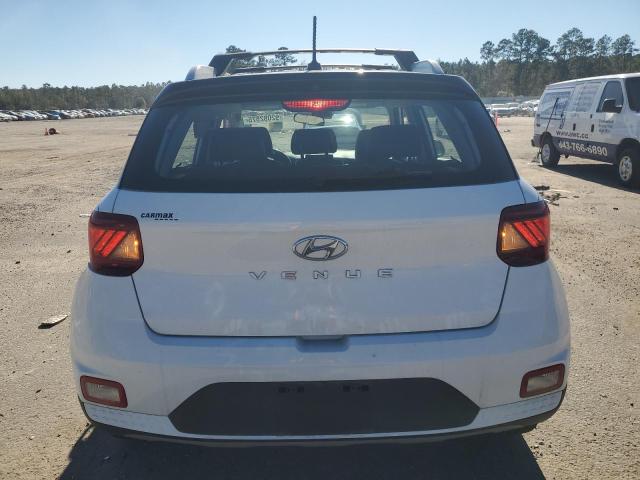 Фото 6 - HYUNDAI VENUE