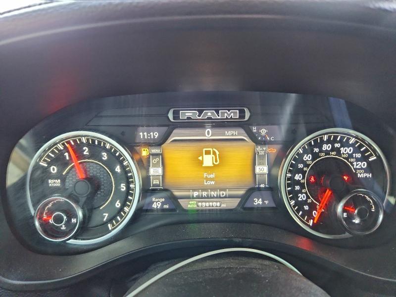 Фото 9 - RAM 1500