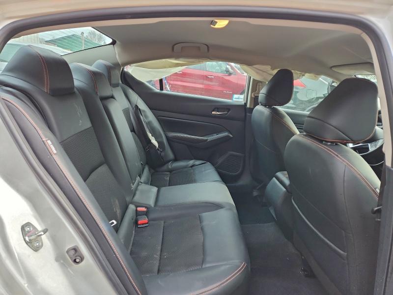 Фото 10 - NISSAN ALTIMA