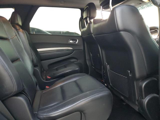 Фото 11 - DODGE DURANGO