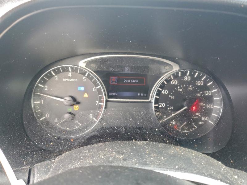 Фото 9 - NISSAN PATHFINDER