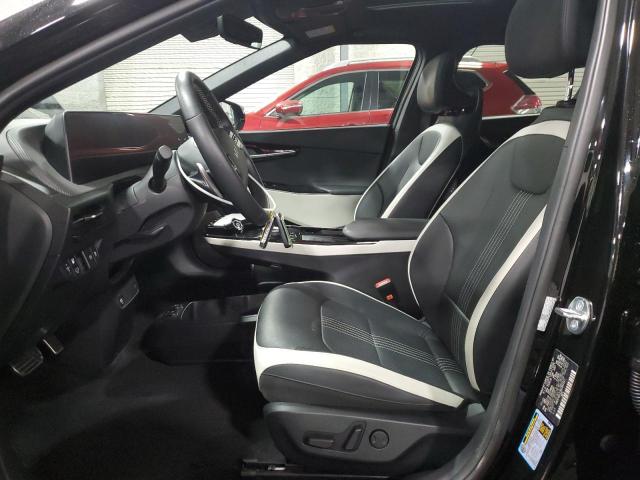 KIA EV6 GT LIN 2024 VIN KNDC4DLC2R5164347