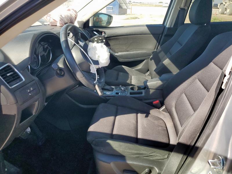 Фото 7 - MAZDA CX-5