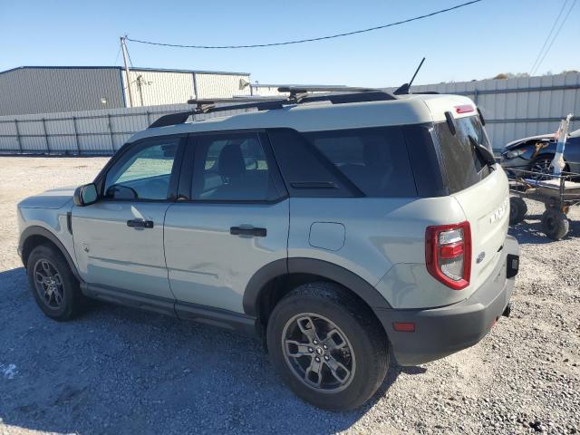 Фото 2 - FORD BRONCO