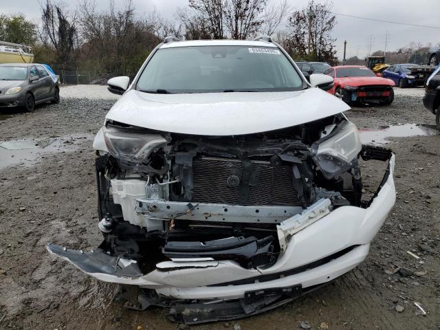 Фото 5 - TOYOTA RAV4