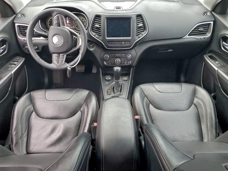 Фото 8 - JEEP GRAND CHER