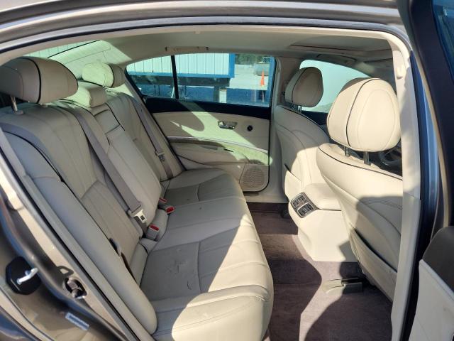 ACURA RLX 2018 VIN JH4KC1F5XJC001437