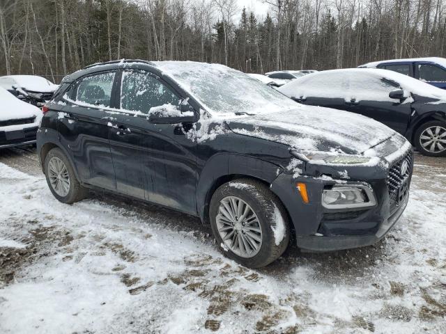 Фото 4 - HYUNDAI KONA