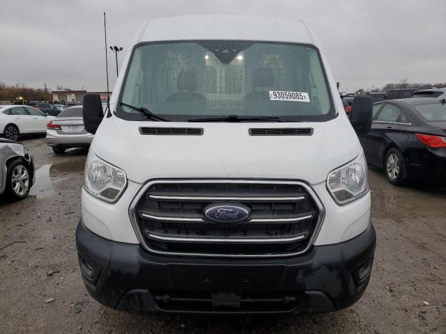 Фото 5 - FORD TRANSIT
