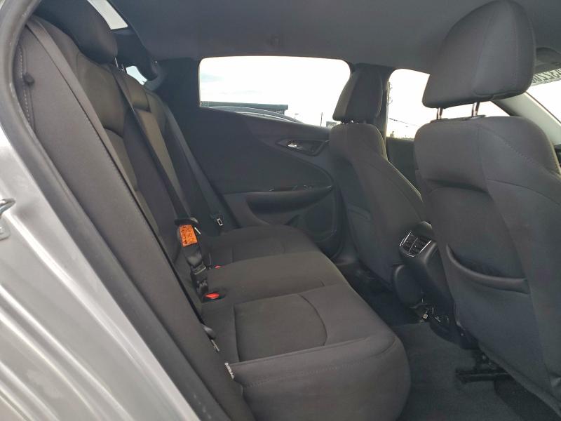 Фото 10 - CHEVROLET MALIBU