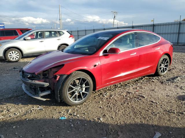 Фото 1 - TESLA MODEL 3